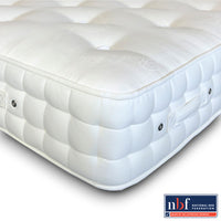 Langley 2000 Luxury Pocket Mattress