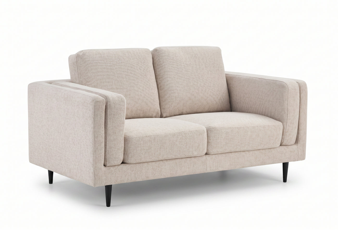 Lisbon 2 Seater Sofa