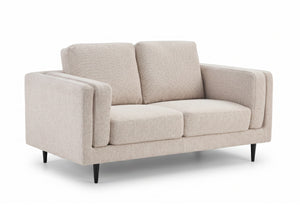 Lisbon 2 Seater Sofa