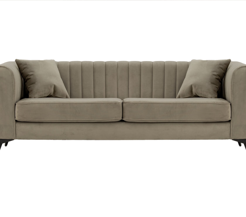 Revive 3 Seater Sofa