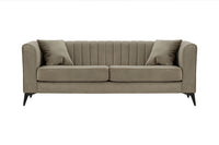 Revive 3 Seater Sofa