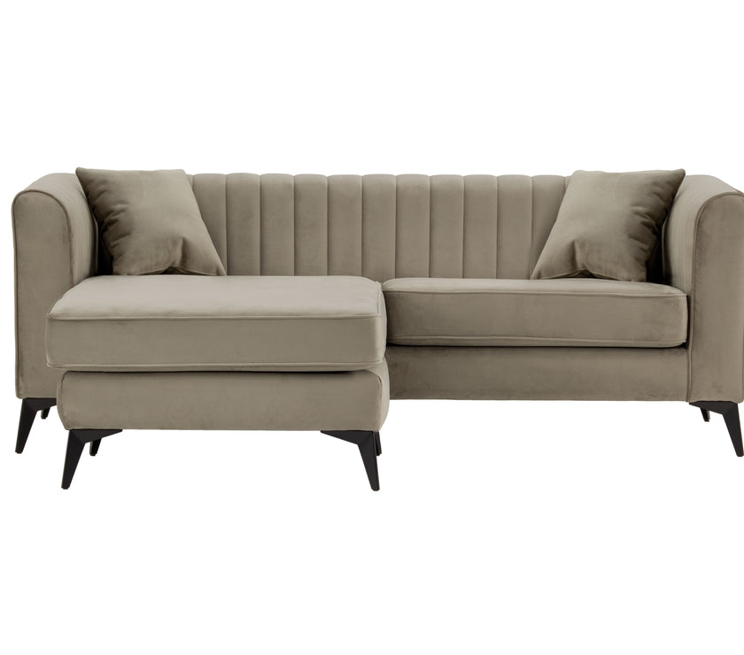 Revive 3 Seater Universal Chaise