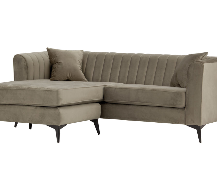Revive 3 Seater Universal Chaise