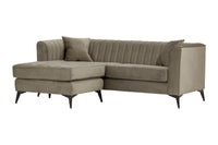 Revive 3 Seater Universal Chaise
