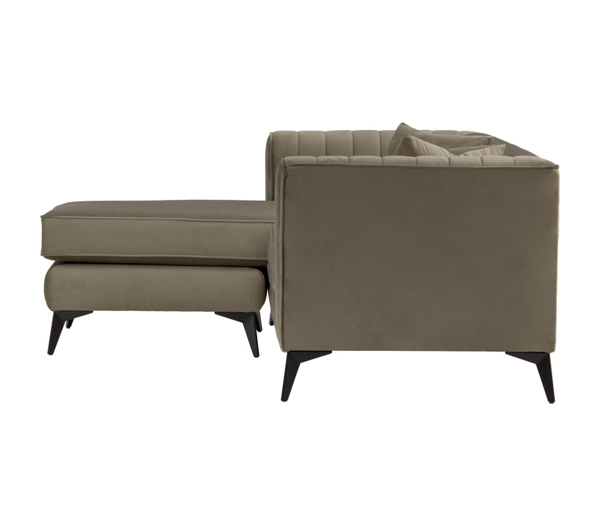Revive 3 Seater Universal Chaise