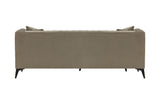 Revive 3 Seater Universal Chaise