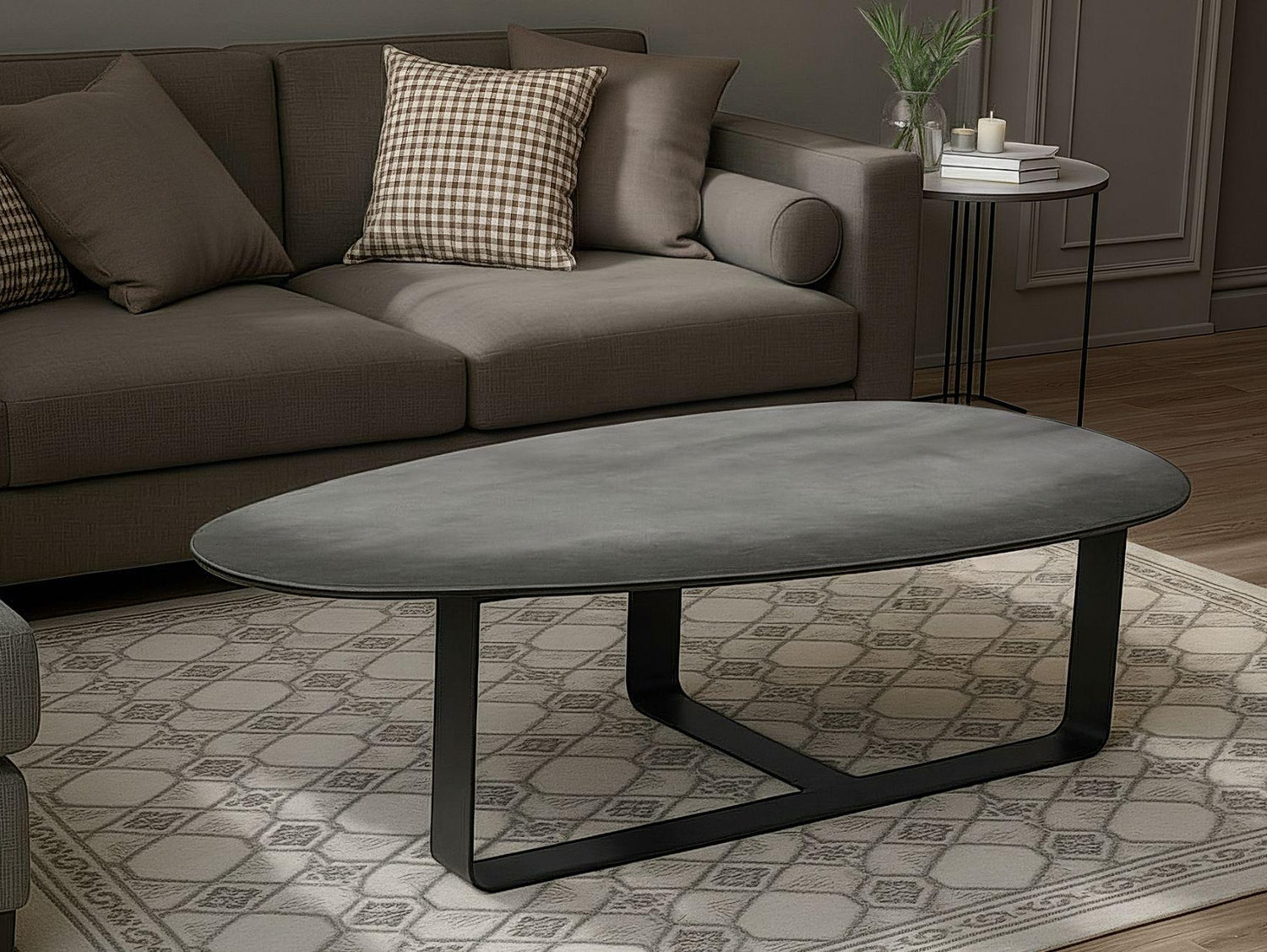 Margo Coffee Table
