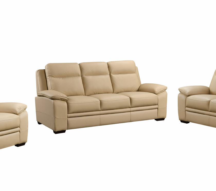 Image of the Mont Blanc sofa set