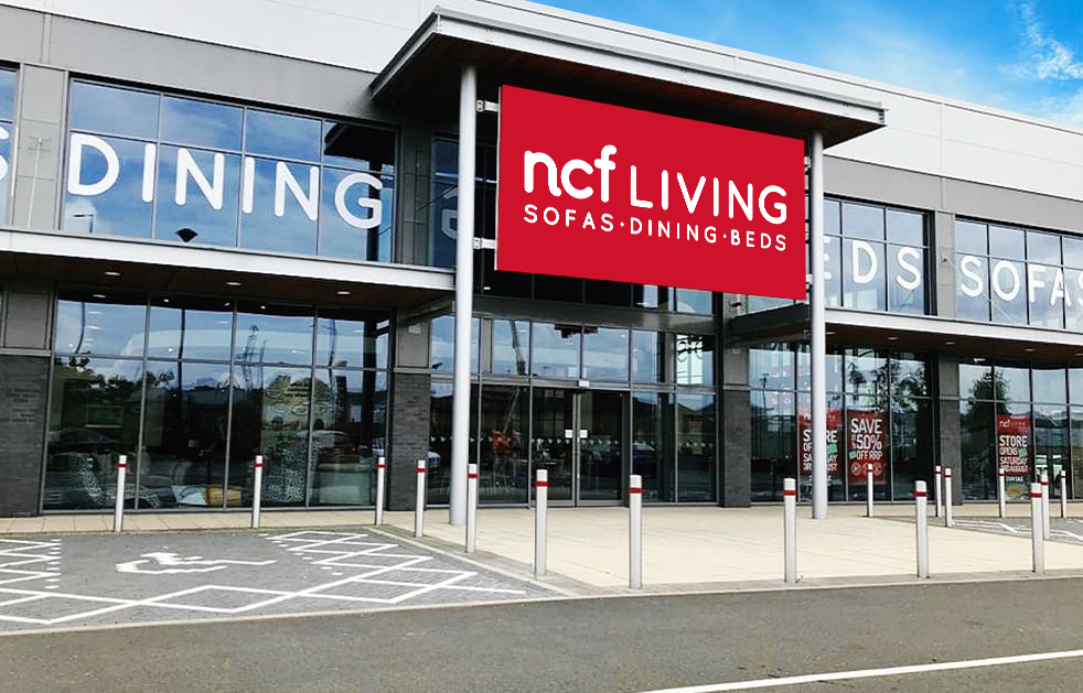 NCF Living Bristol Store