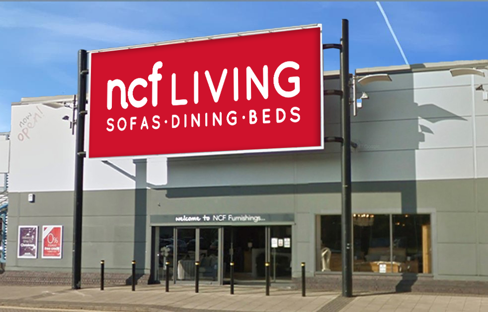 NCF Living Derby Store