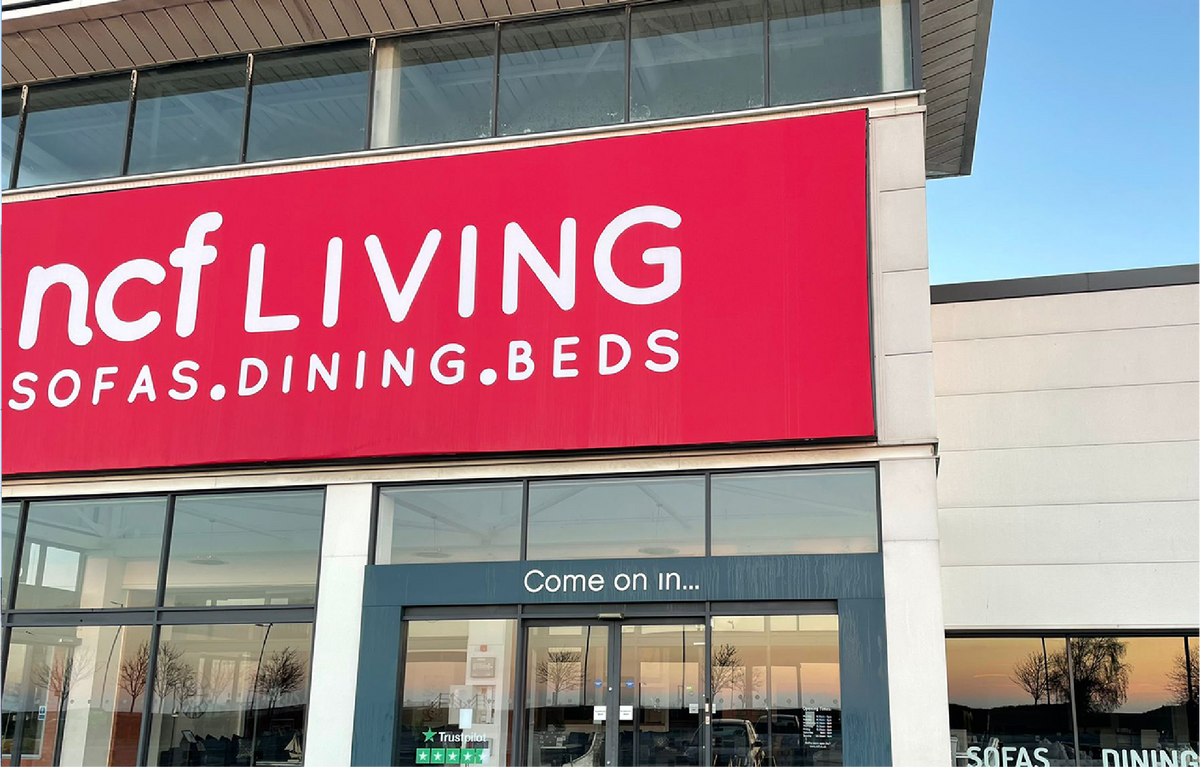 NCF Living Hull Store