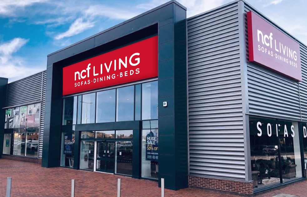 NCF Living Merry Hill Store