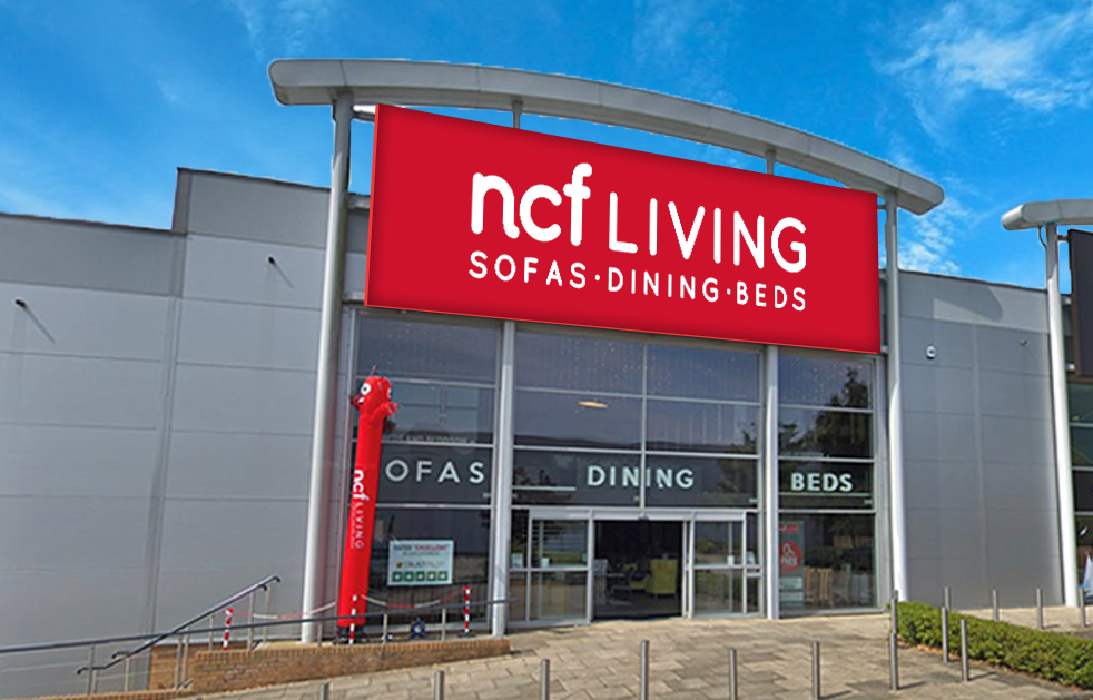 NCF Living Milton Keynes Store