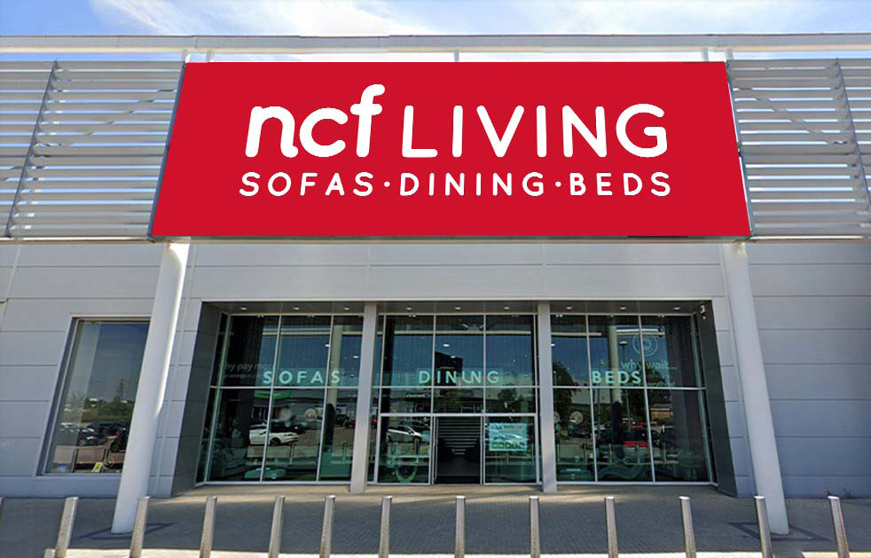 NCF Living Swansea Store