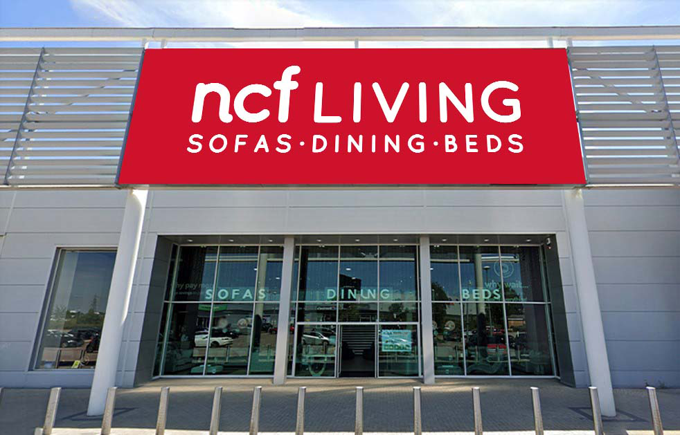 NCF Living Thurrock Store