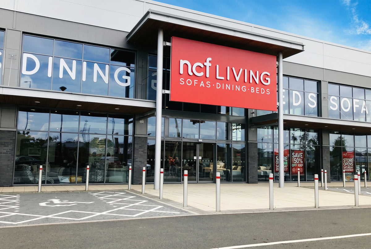 Furniture Store in Milton Keynes – NCF Living
