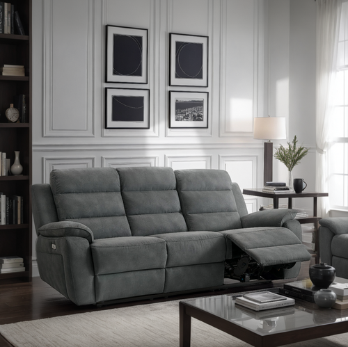 Phoenix 3 Seater Recliner Sofa