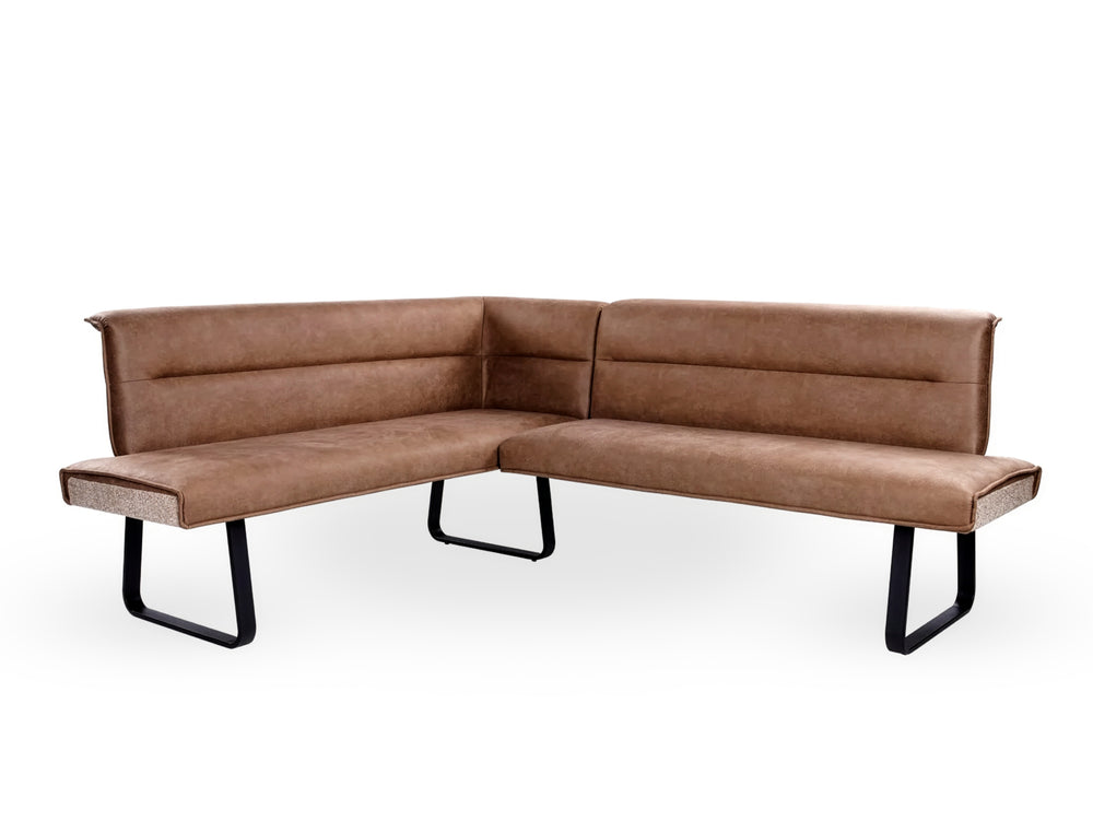 Nora Corner Dining Bench