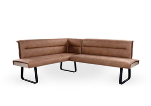 Nora Corner Dining Bench