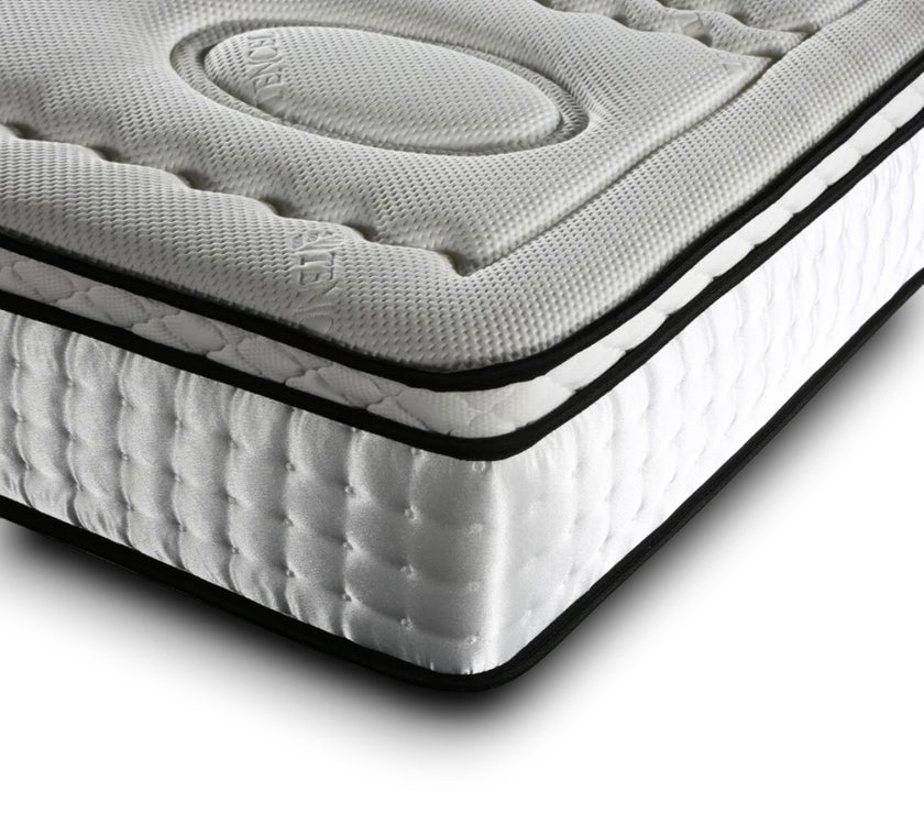 Onyx Pillow Mattress