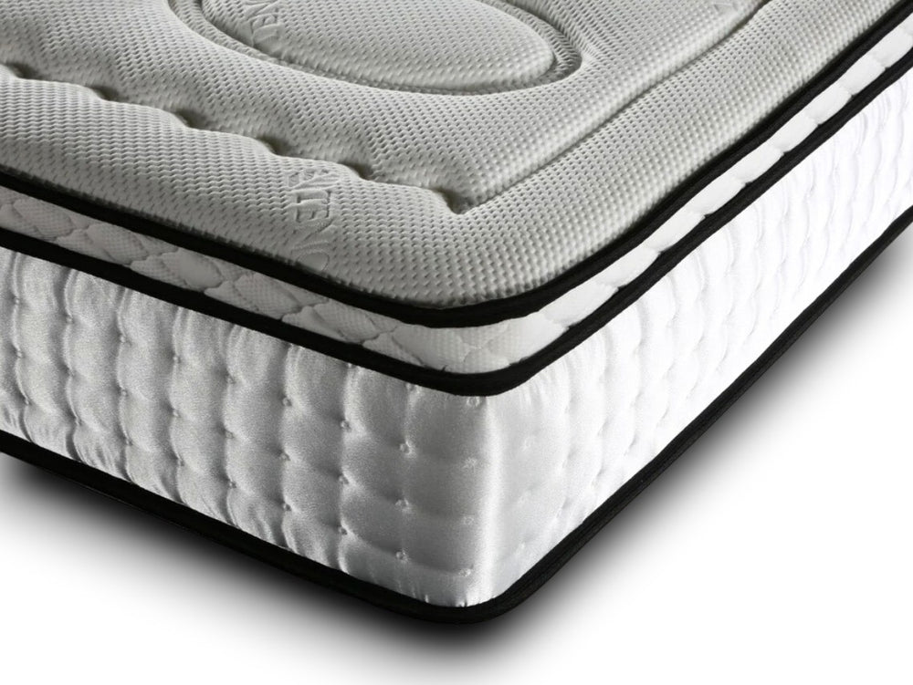 Onyx Pillow Mattress