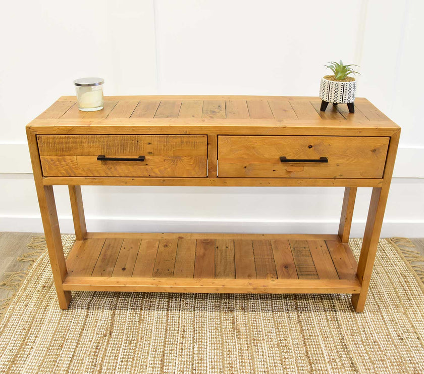 Oregon Console Table