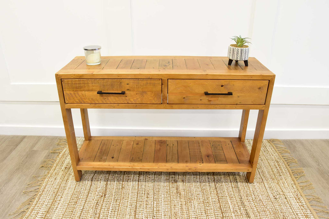 Oregon Console Table