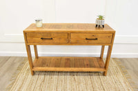 Oregon Console Table