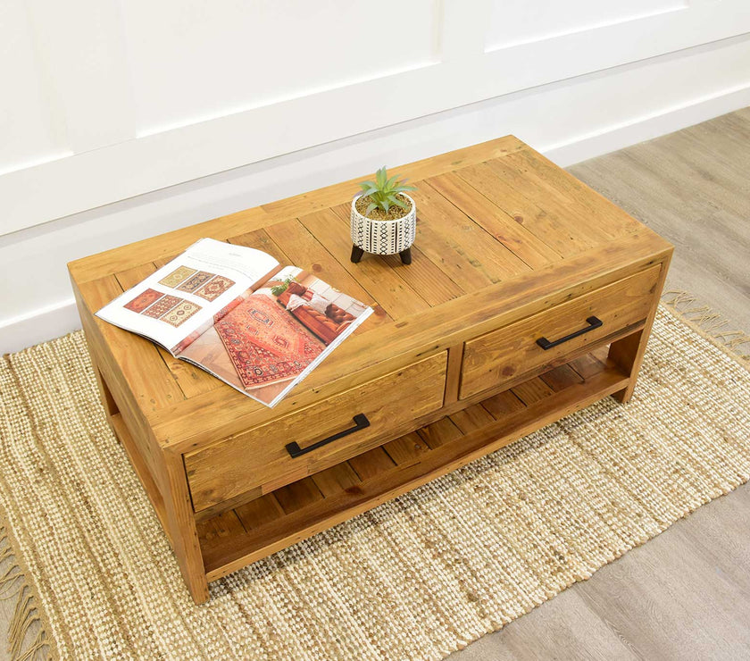 Oregon Console Table