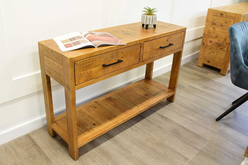 Oregon Console Table