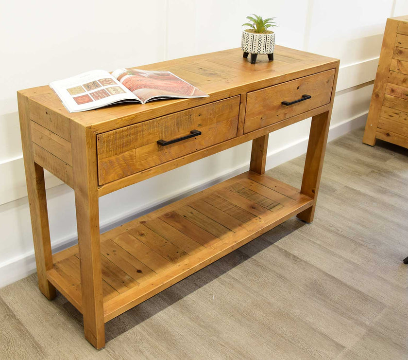 Oregon Console Table