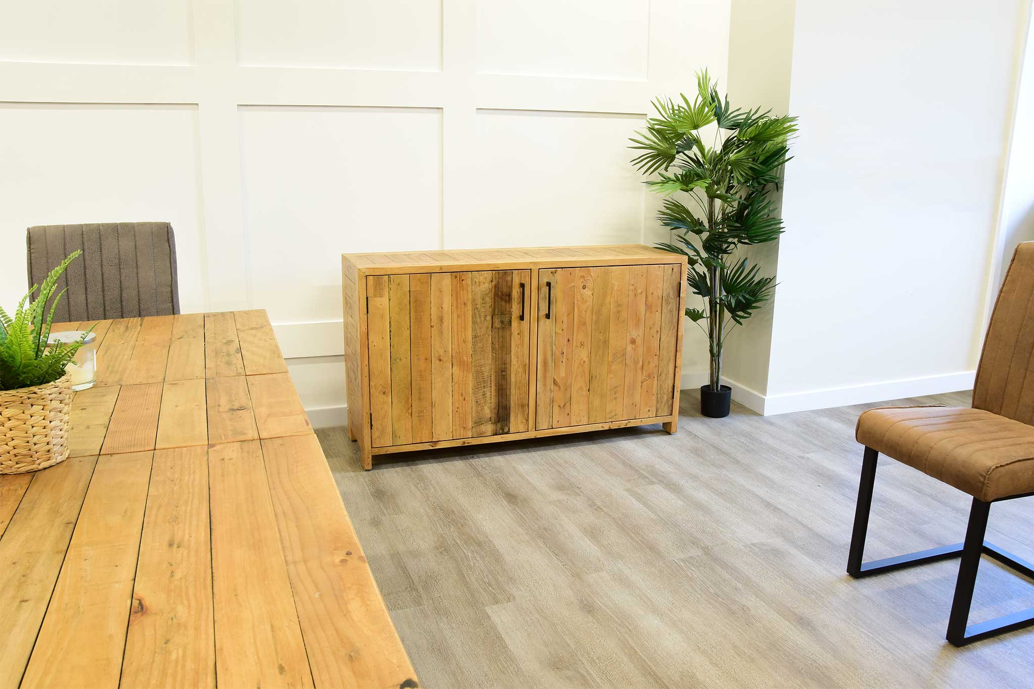 Oregon Sideboard