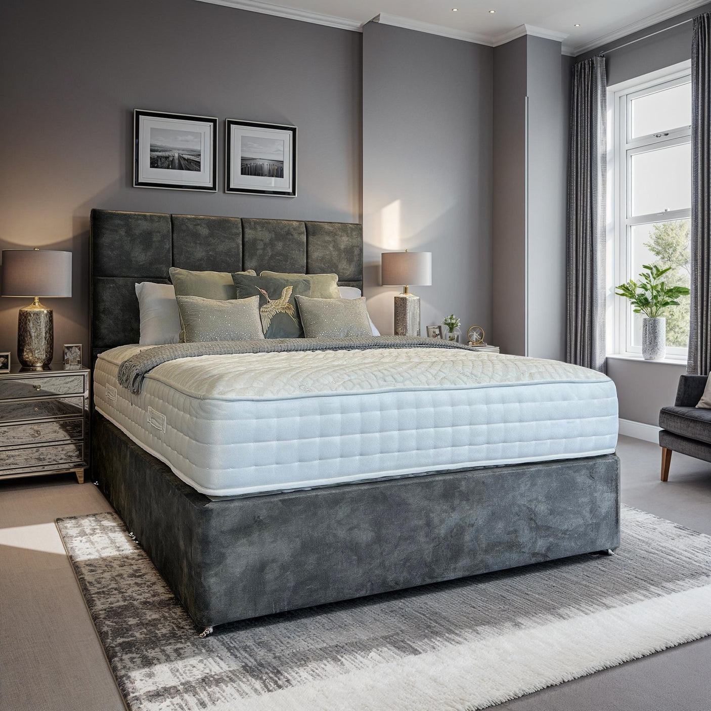 Estelle 1000 Mattress