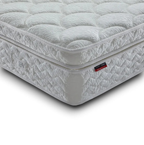 Pearl Pocket sprung Mattress