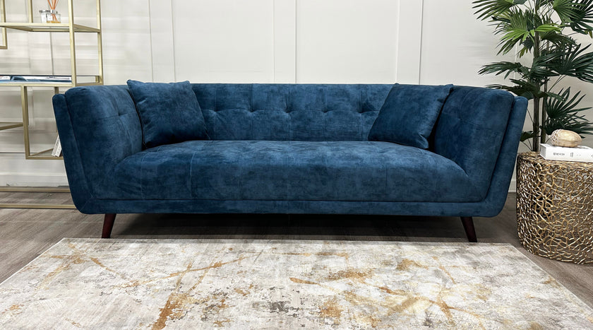 Modena 3 Seater Sofa