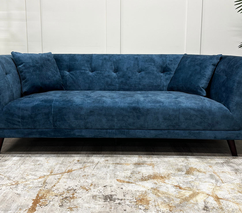 Modena 3 Seater Sofa