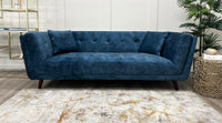 Modena 3 Seater Sofa