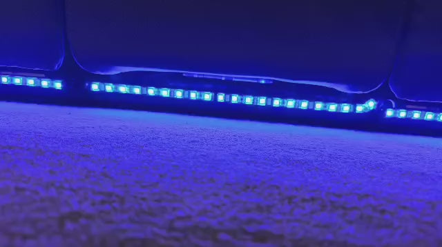 Cinelux 2 Seater Sofa with Console