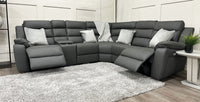 Colorado Modular Corner Recliner Sofa