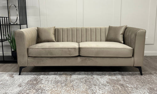 Revive 3 Seater Sofa