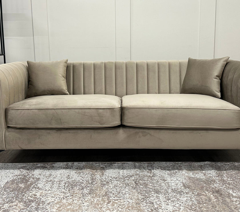 Revive 3 Seater Sofa