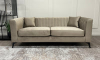 Revive 3 Seater Sofa