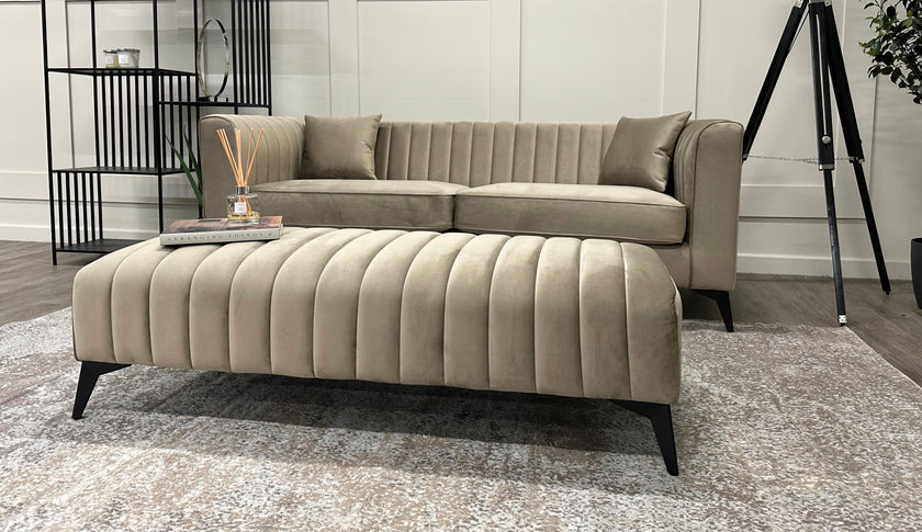 Revive 3 Seater Sofa