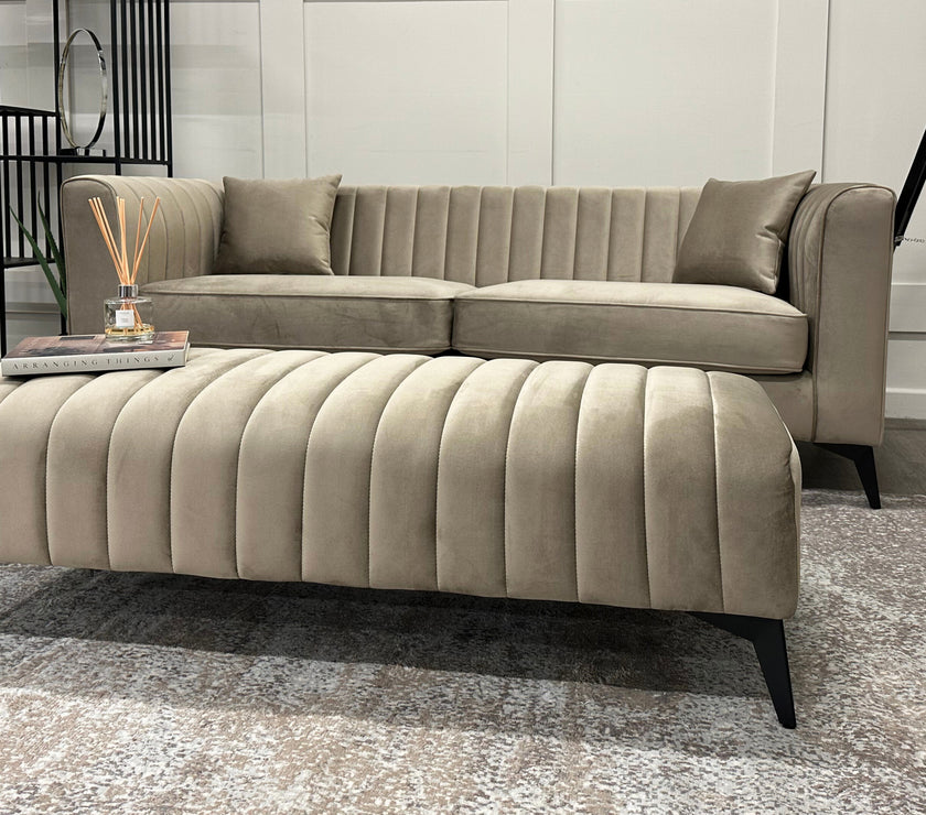 Revive 3 Seater Sofa