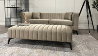 Revive 3 Seater Sofa