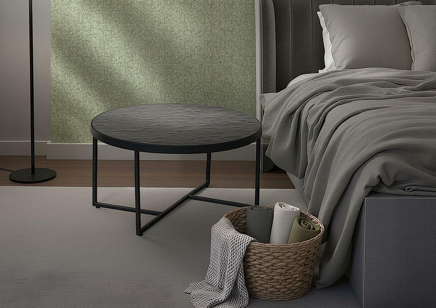 Riga Side Table
