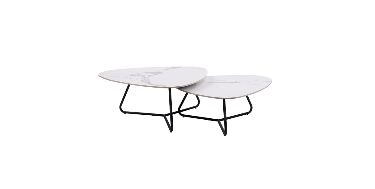 Pedro Nest of Coffee Tables