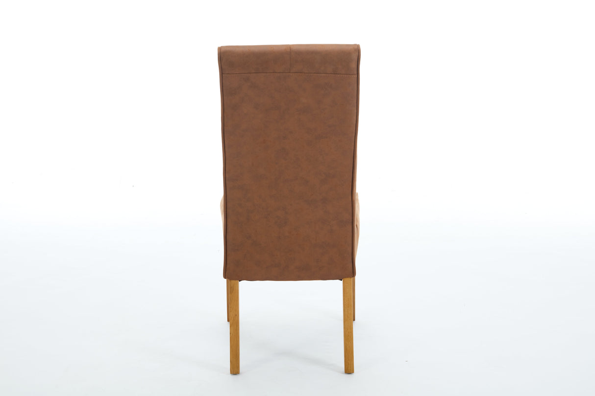 Berlin Dining Chairs (Sold in Pairs)