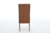 Berlin Dining Chairs (Sold in Pairs)