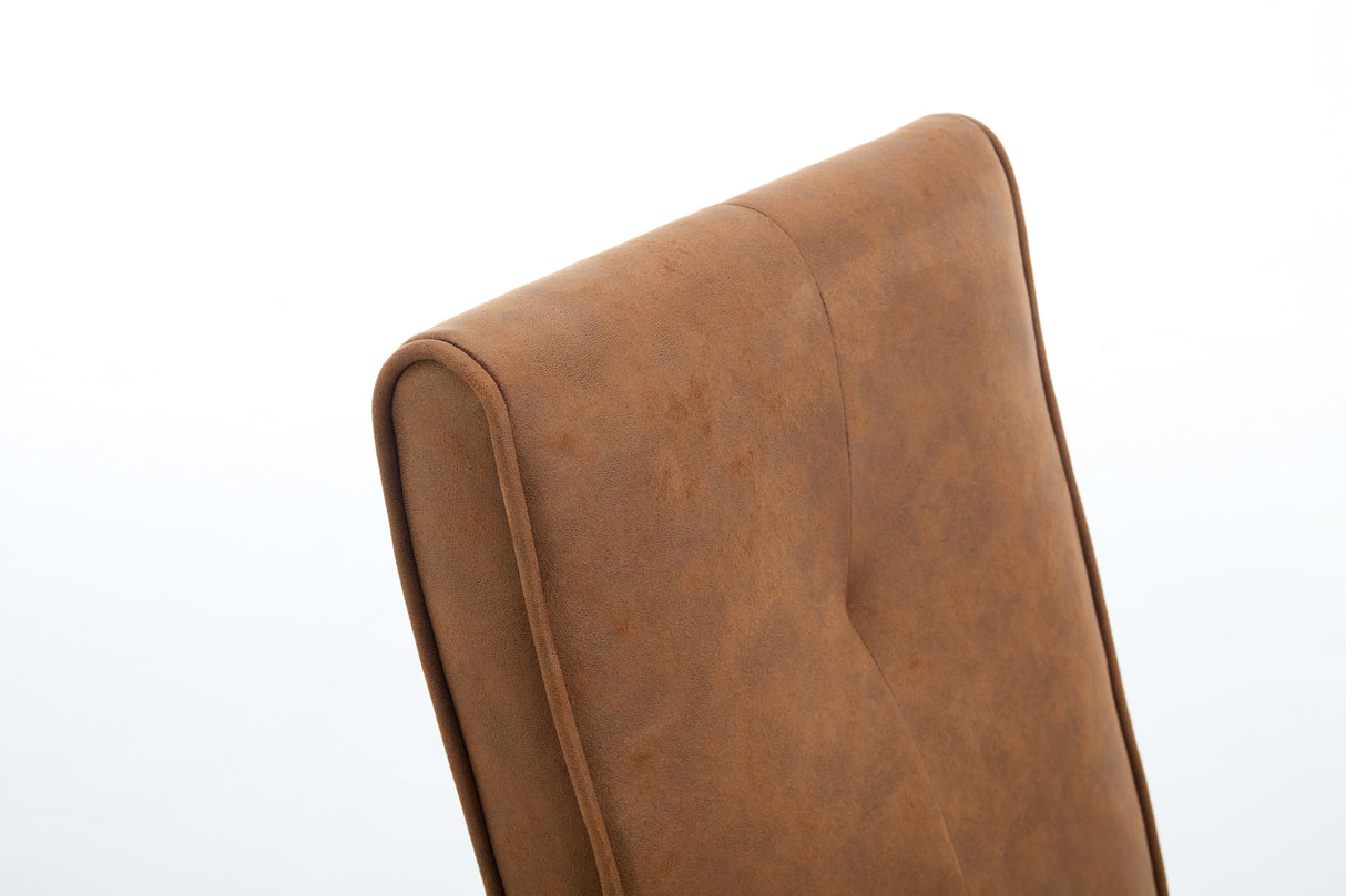 Berlin Dining Chairs (Sold in Pairs)